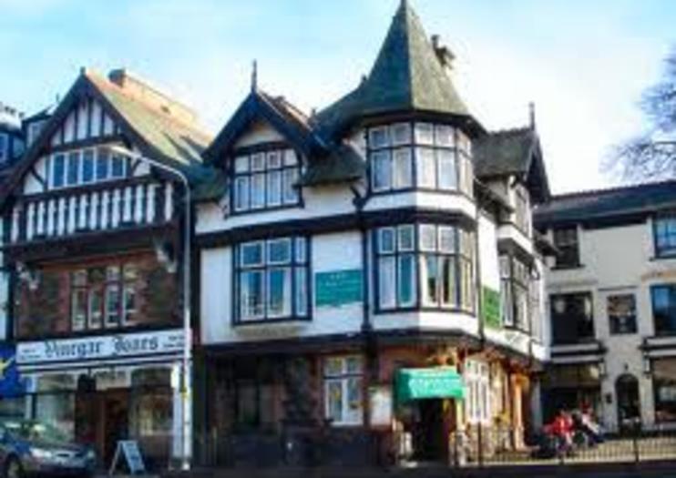 Bowness-on-Windermere